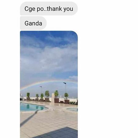 K2 Suites Staycation Ciudad Quezon Exterior foto