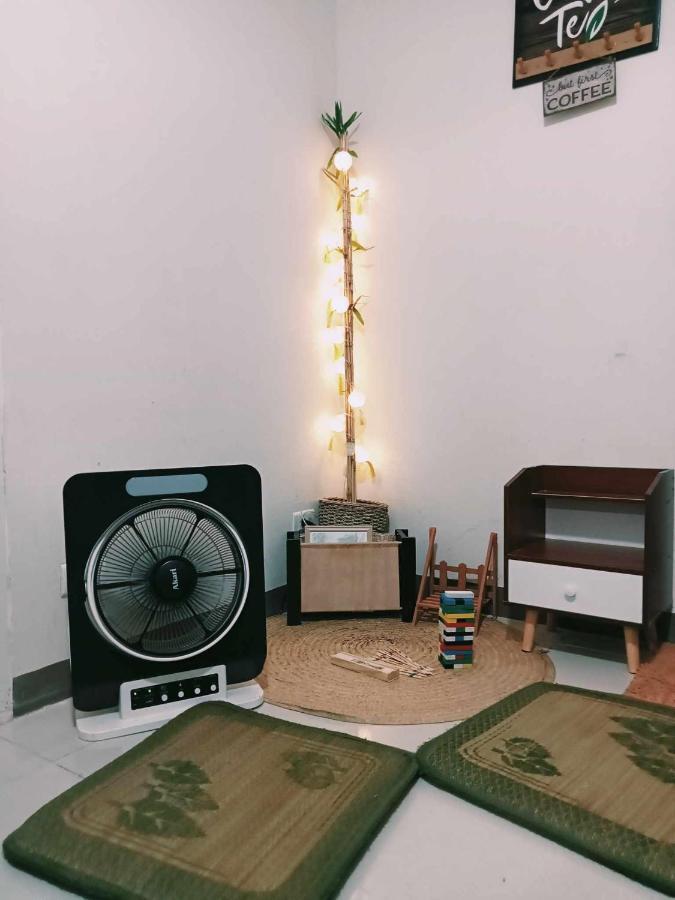 K2 Suites Staycation Ciudad Quezon Exterior foto